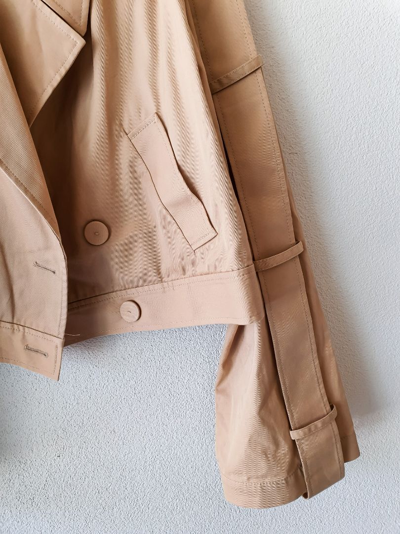 Acler Jacket L