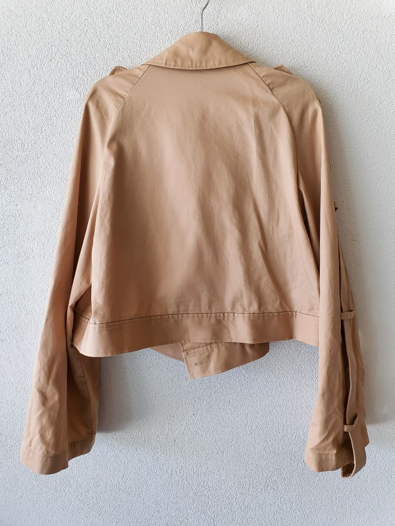 Acler Jacket L