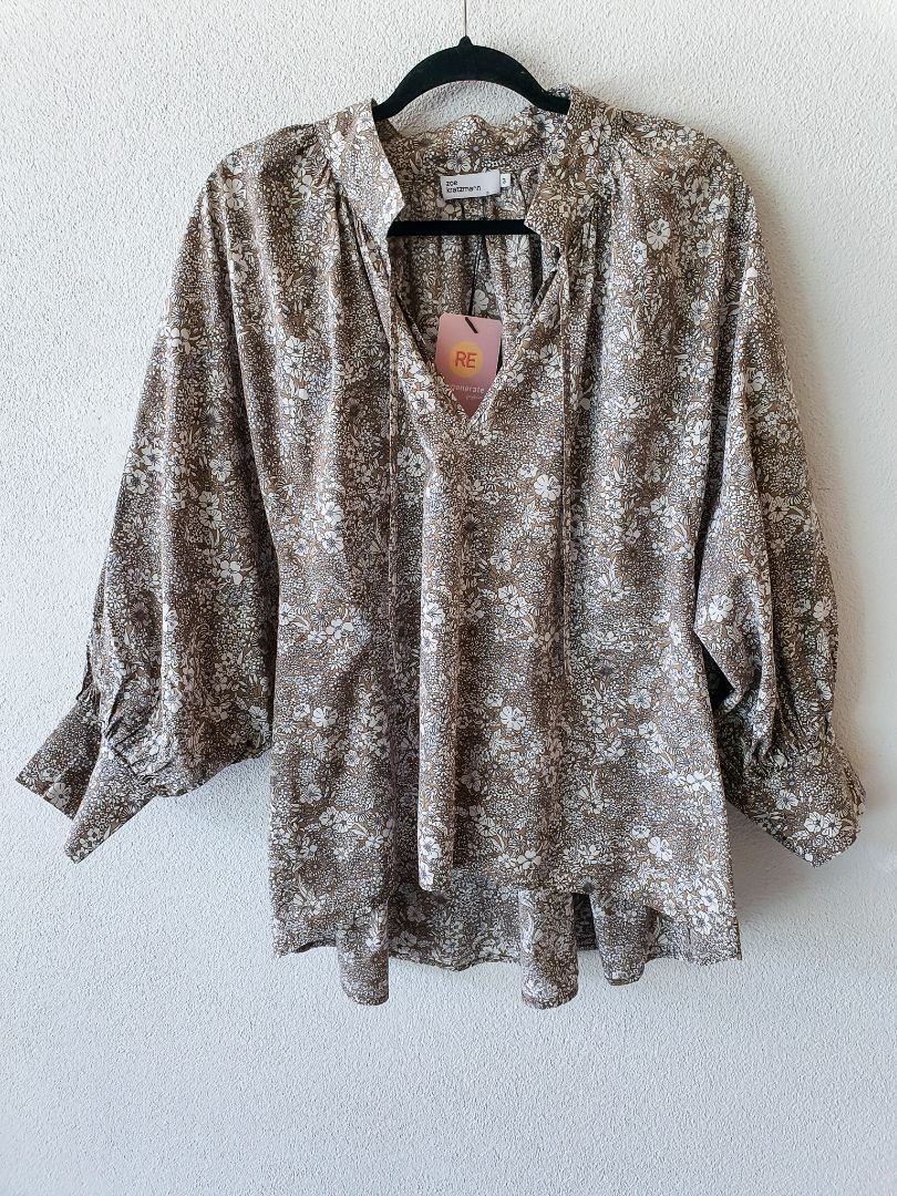 Zoe Kratzmann Top L/XL