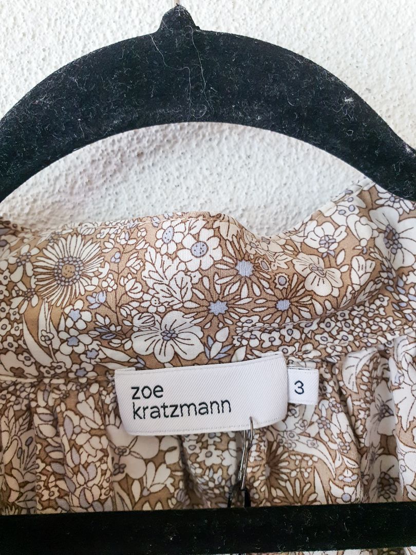 Zoe Kratzmann Top L/XL