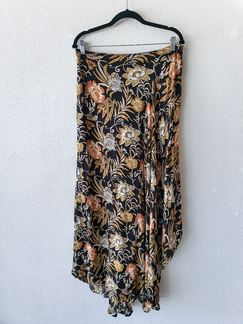 Bird & Kite Skirt L