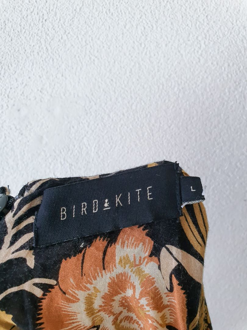 Bird & Kite Skirt L