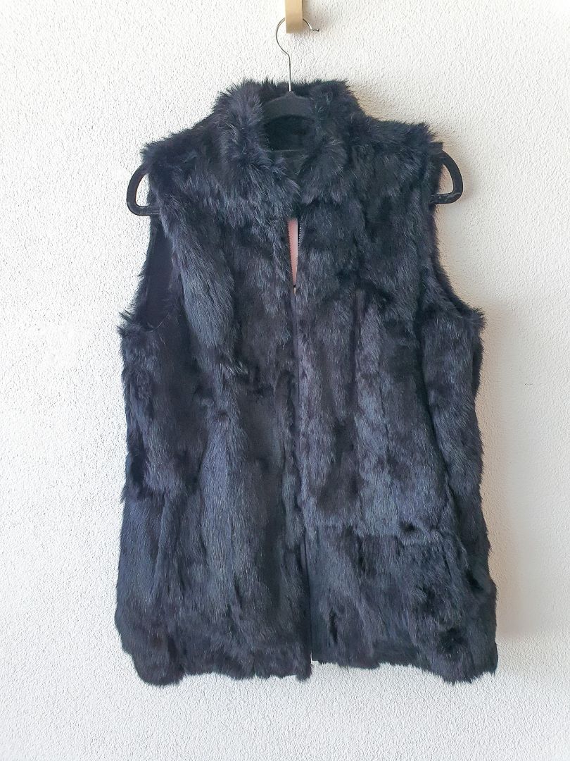 Seoul Collection Jacket XS