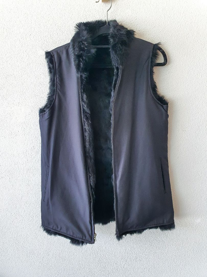 Seoul Collection Jacket XS