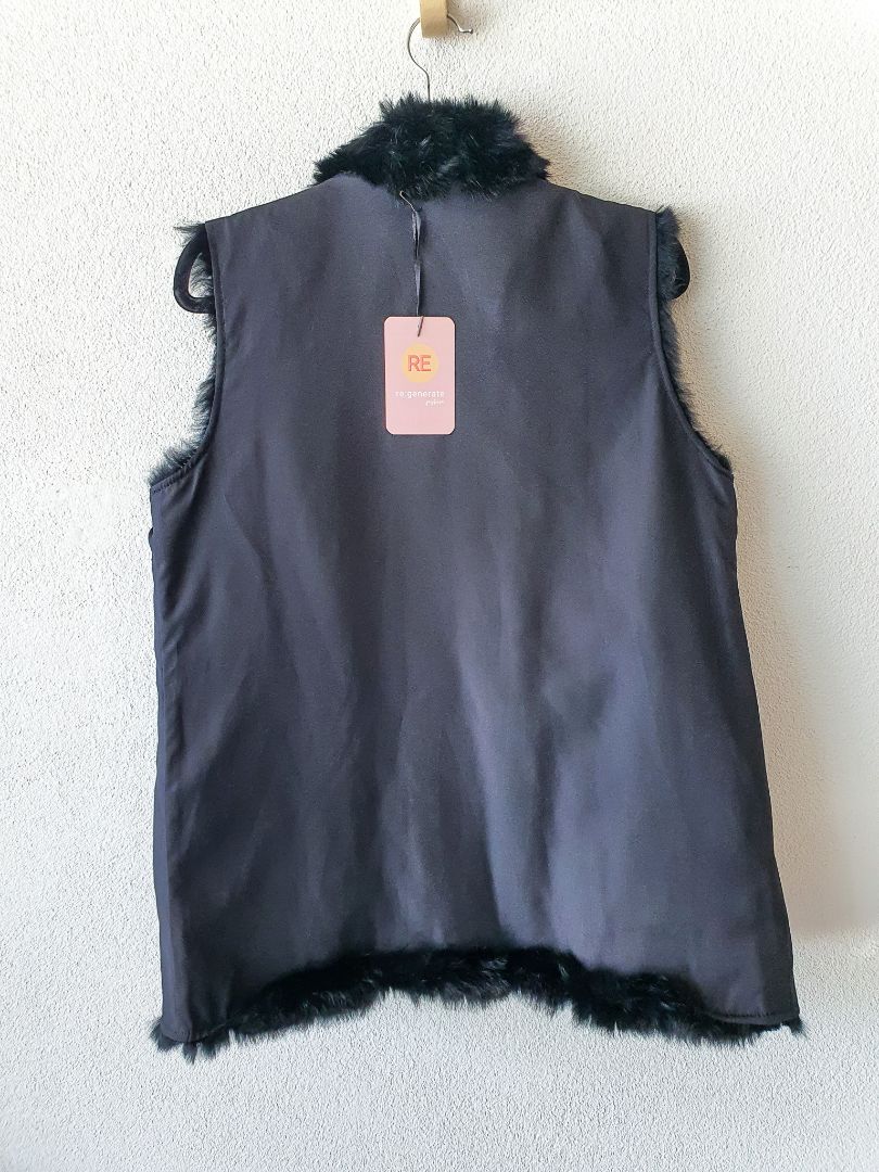 Seoul Collection Jacket XS
