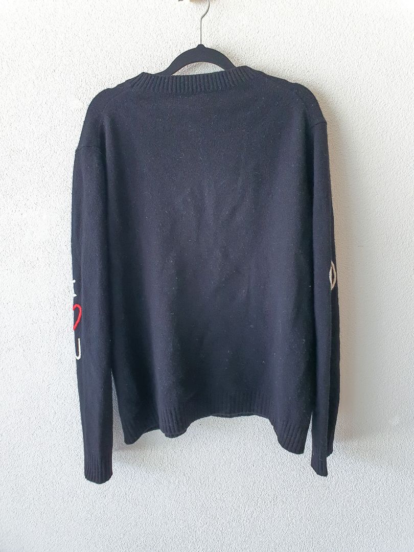 Kenzo Paris Top L