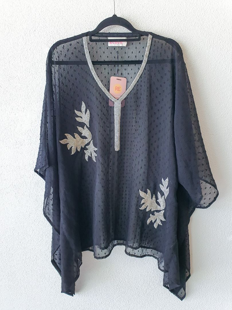 Kenzie Top OS