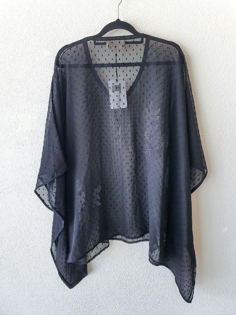 Kenzie Top OS
