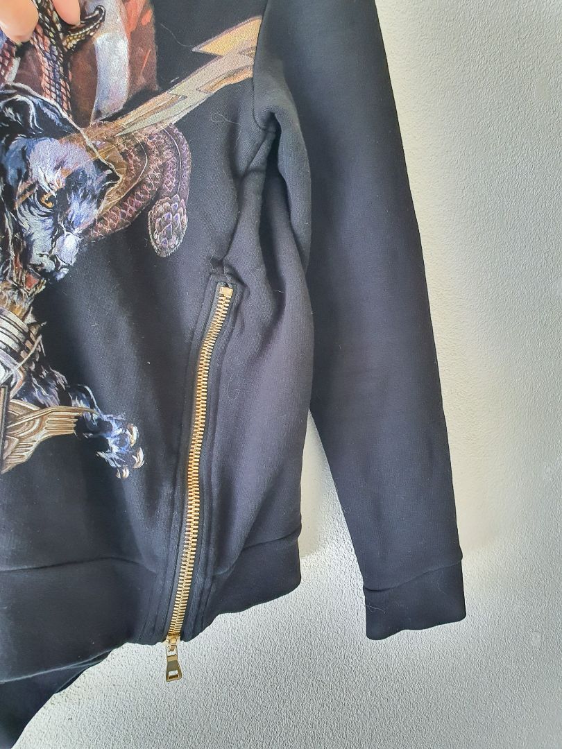 Balmain Paris Top S