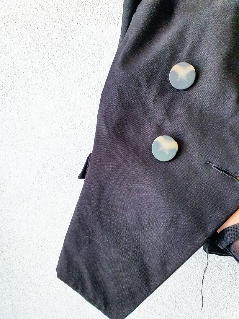 Camilla and Marc Jacket M