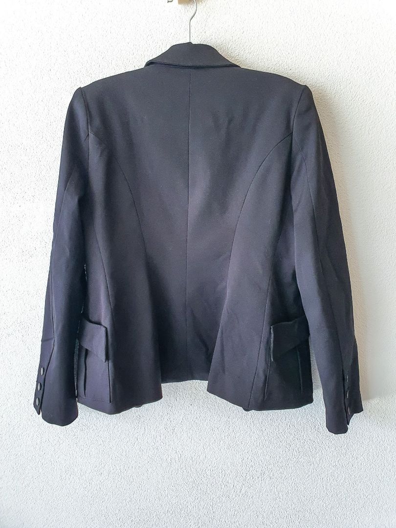 Camilla and Marc Jacket M