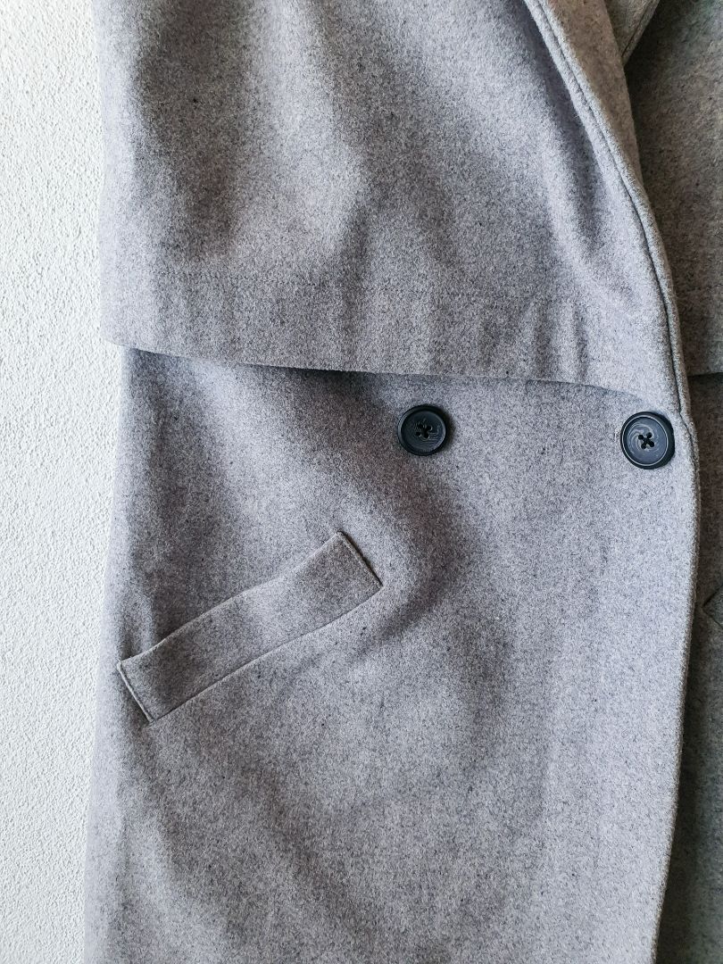 Seed Jacket S