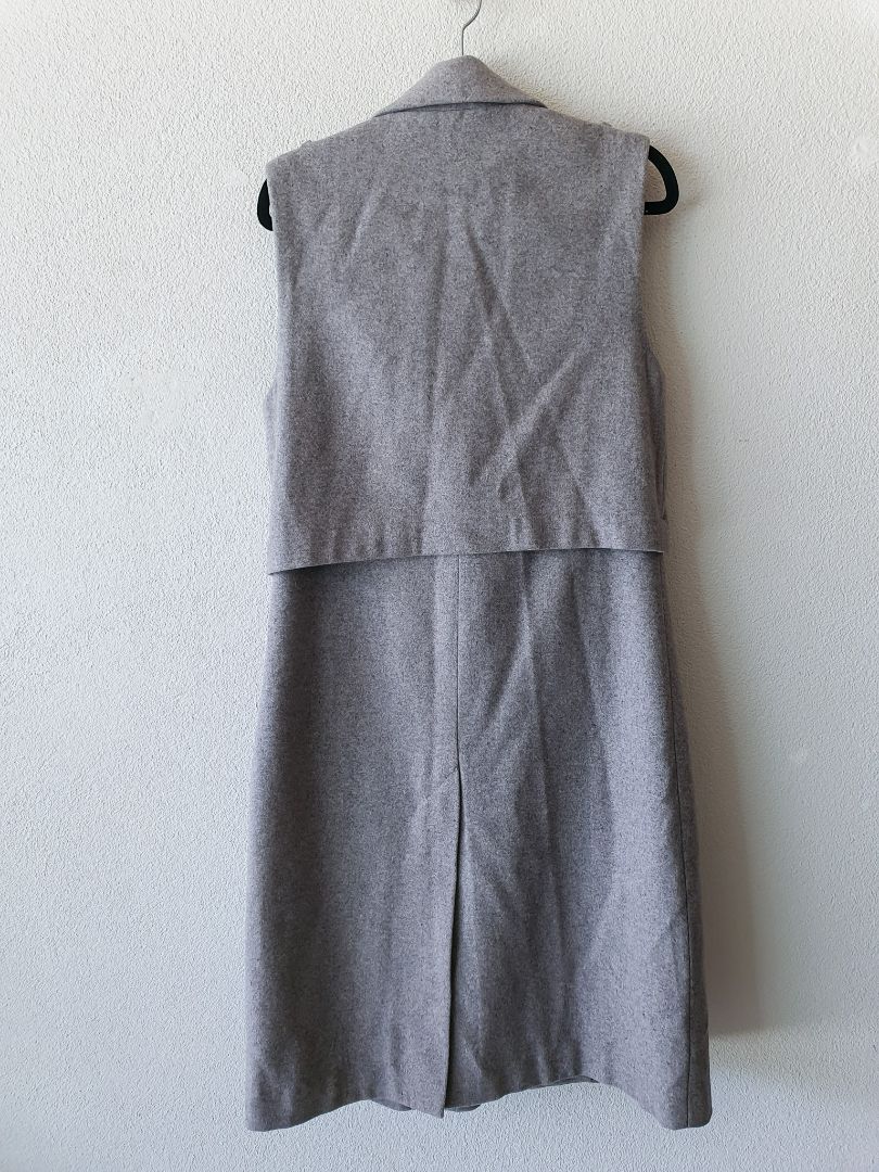 Seed Jacket S