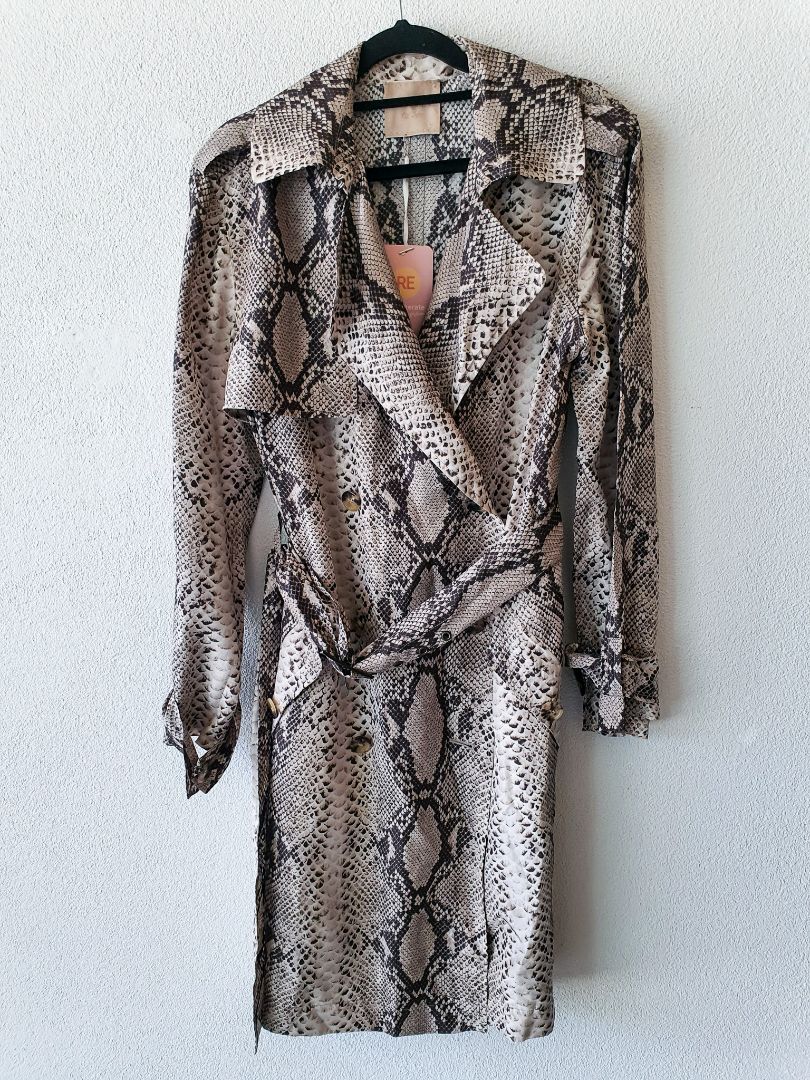 Lanvin Dress S