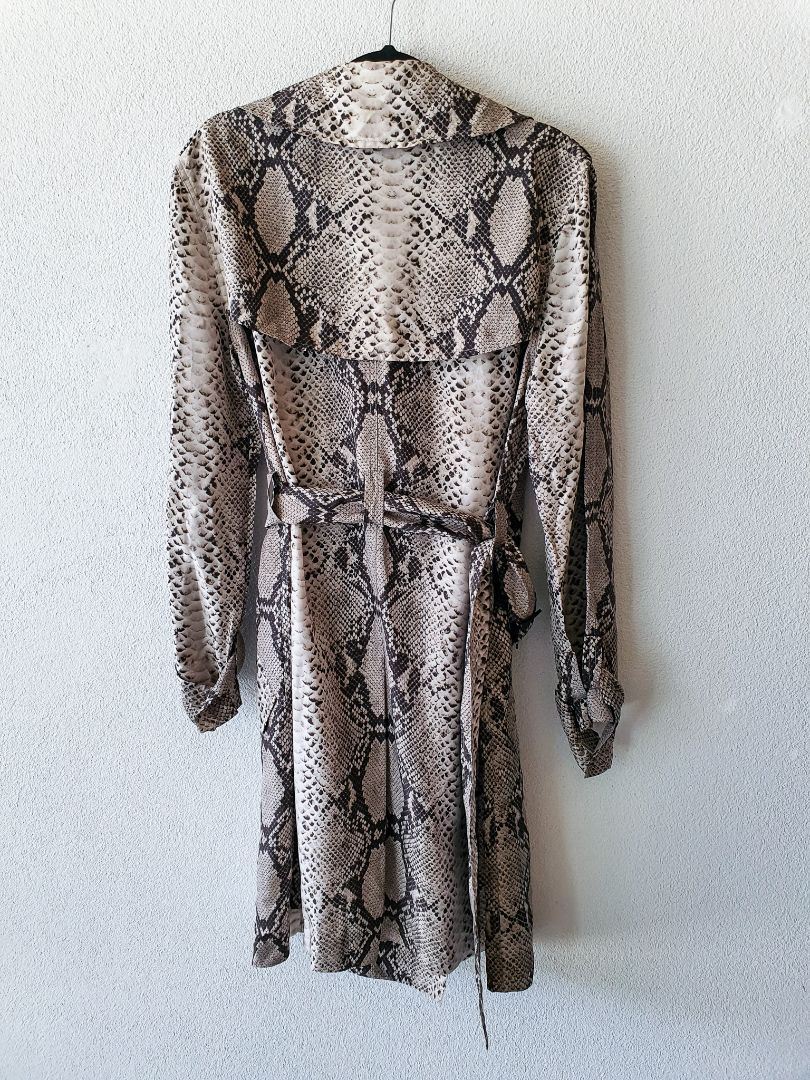 Lanvin Dress S