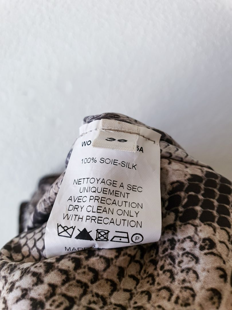 Lanvin Dress S