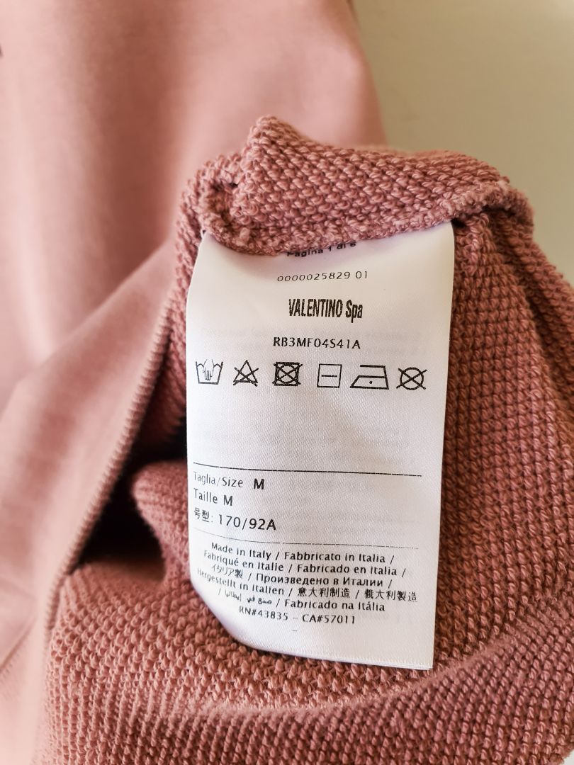 Valentino Top M
