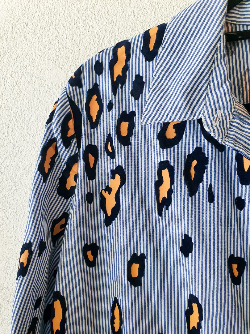 Scotch & Soda Top S