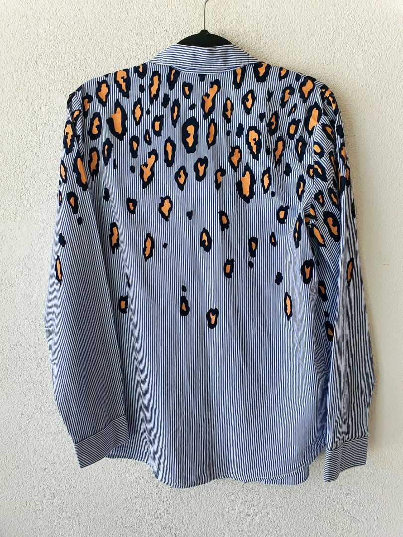 Scotch & Soda Top S