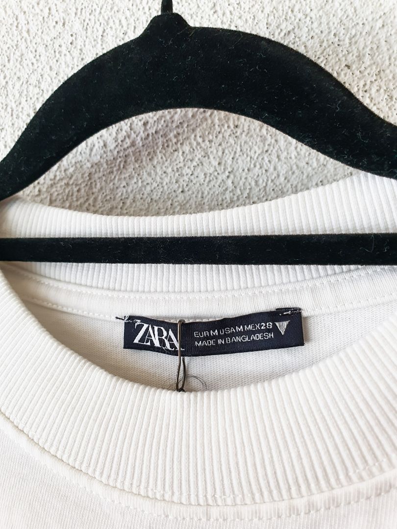 Zara Top M