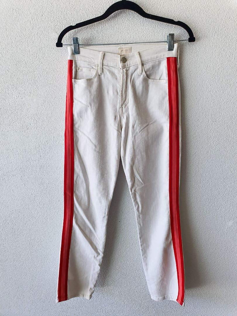 Mother Jeans XS