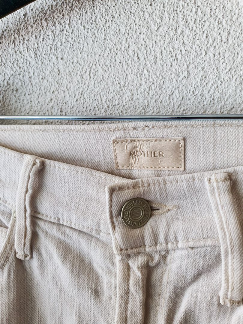 Mother Jeans XS