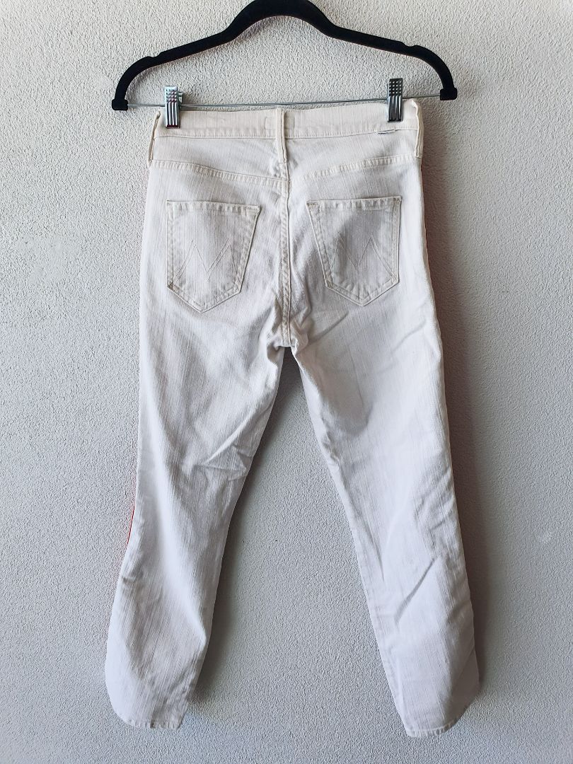 Mother Jeans XS