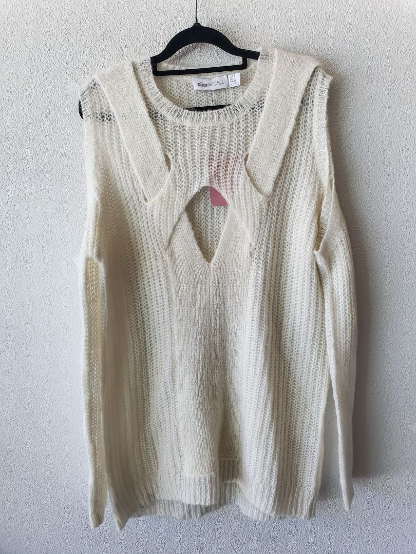 Alice McCall Top XS