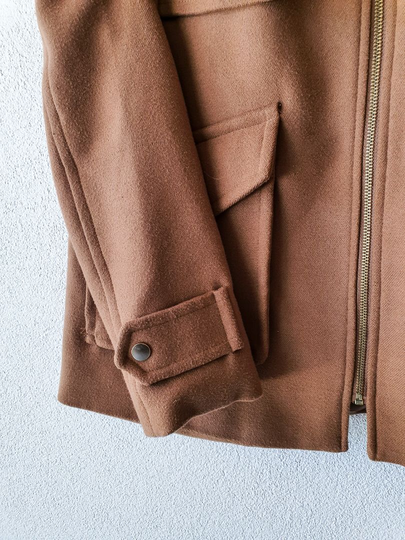 Zara Jacket XS