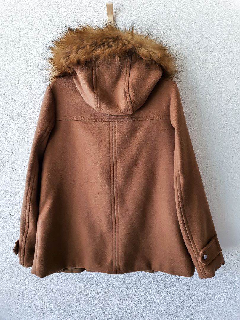 Zara Jacket XS