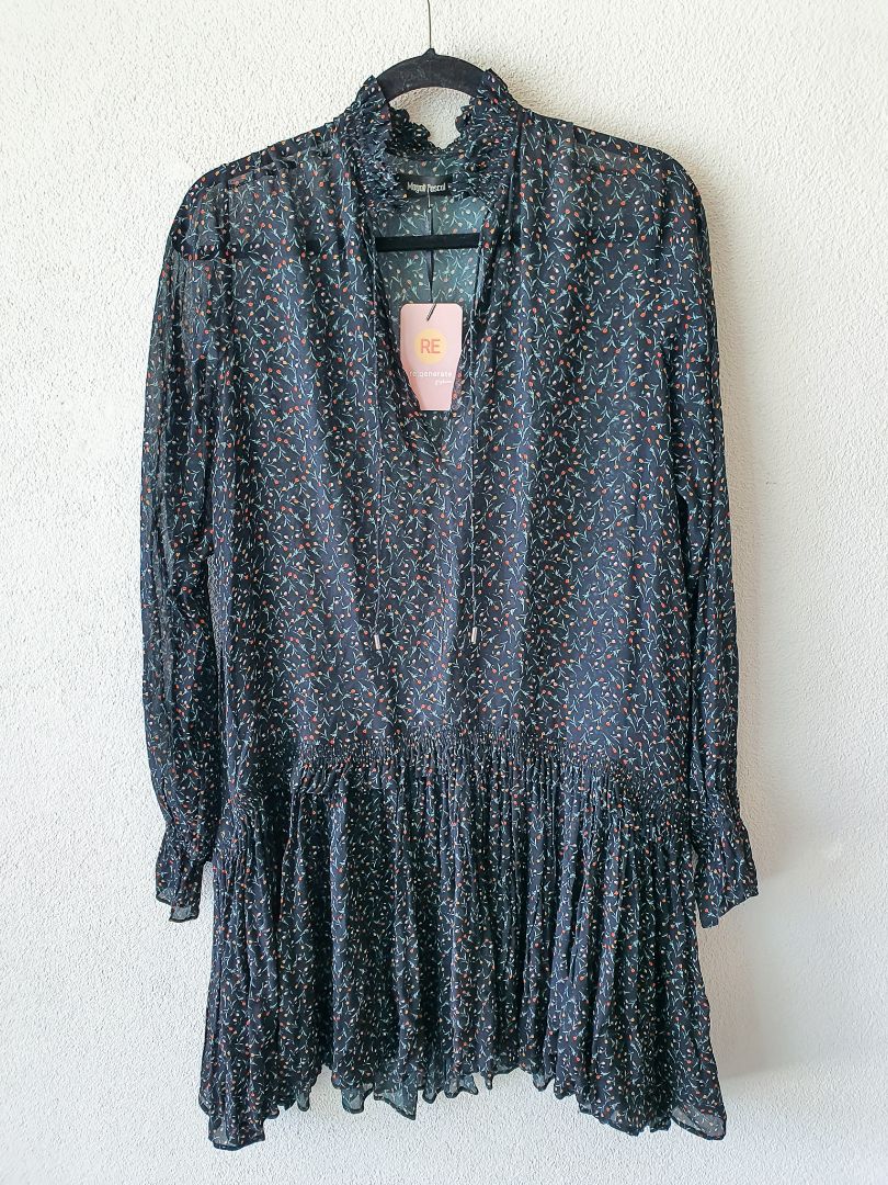 Magali Pascal Dress XS