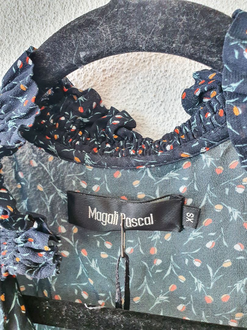 Magali Pascal Dress XS