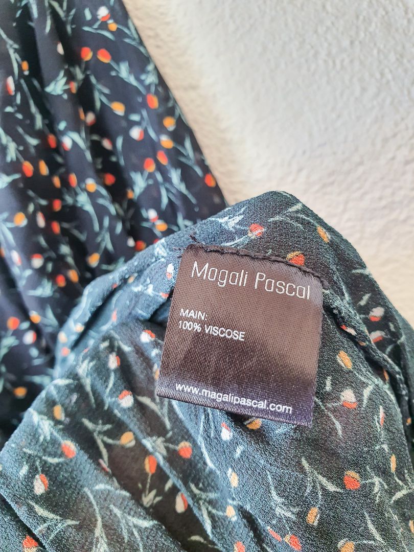 Magali Pascal Dress XS