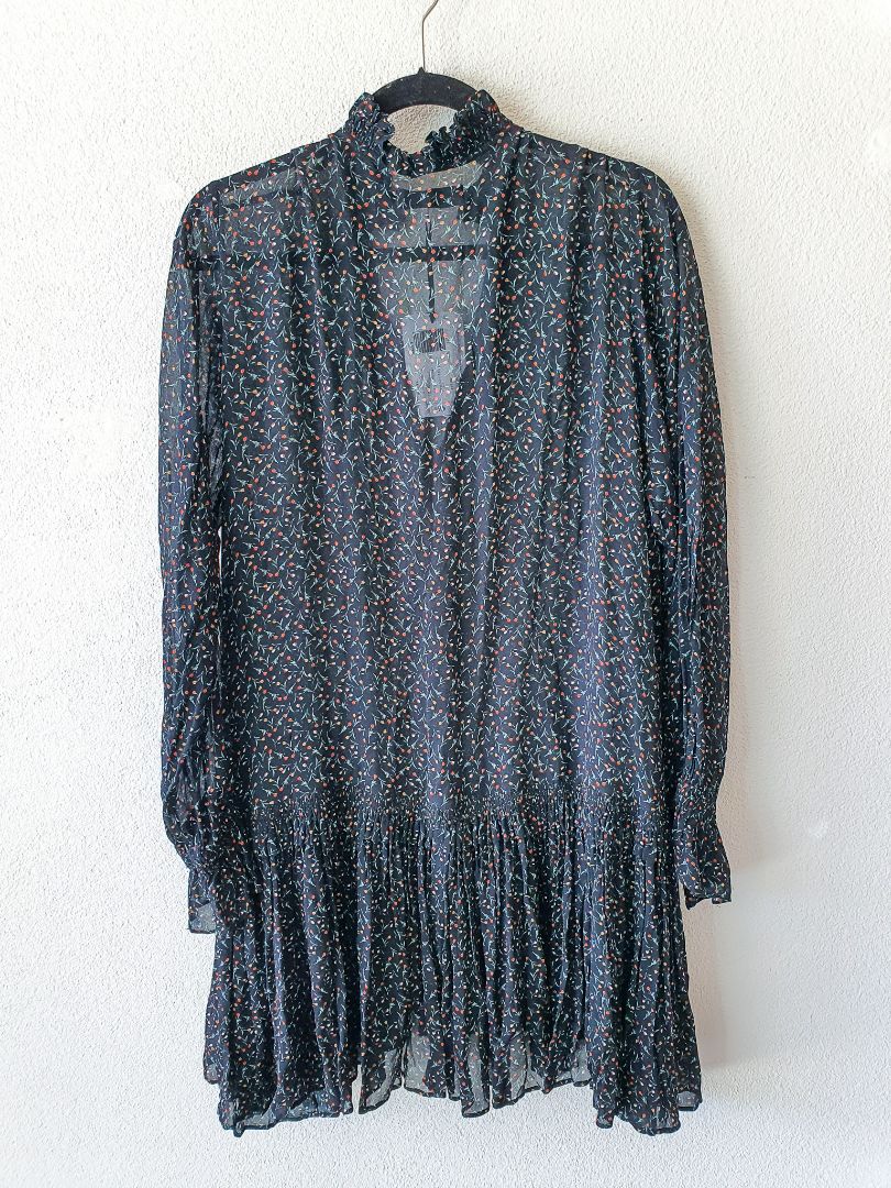 Magali Pascal Dress XS