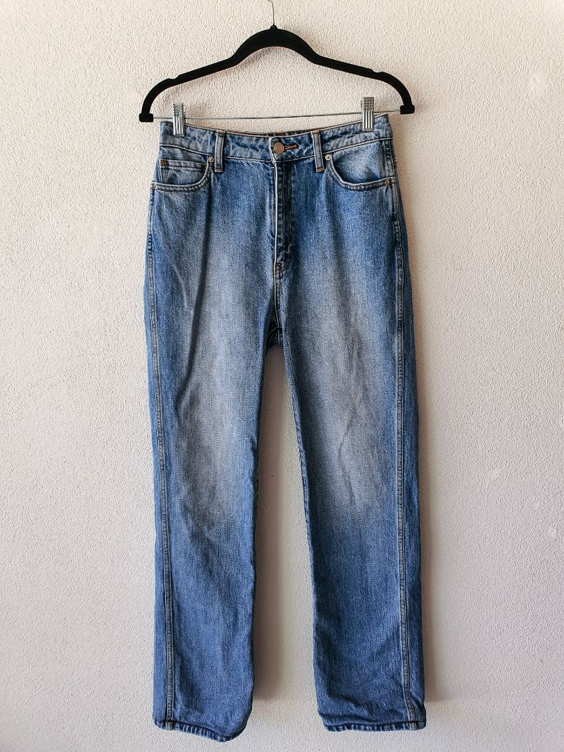 Henne Jeans XS