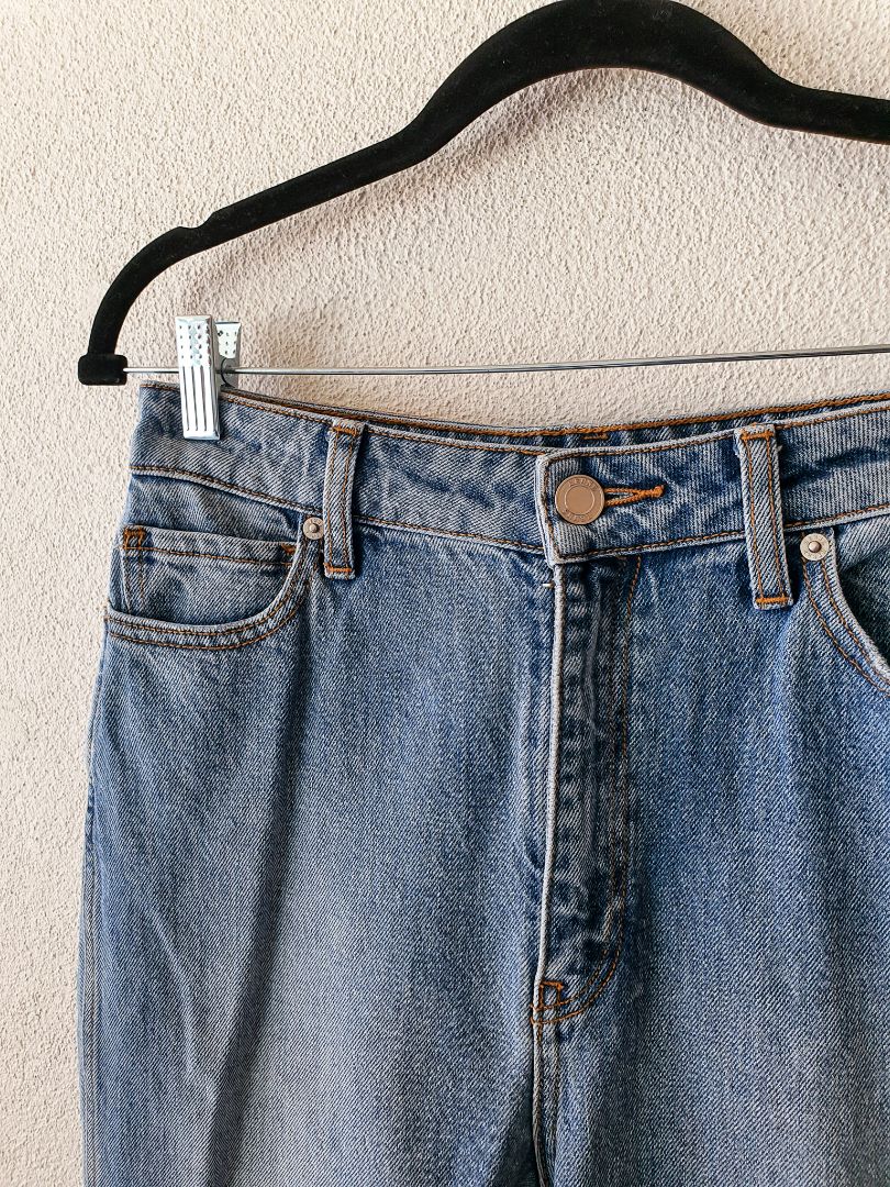 Henne Jeans XS
