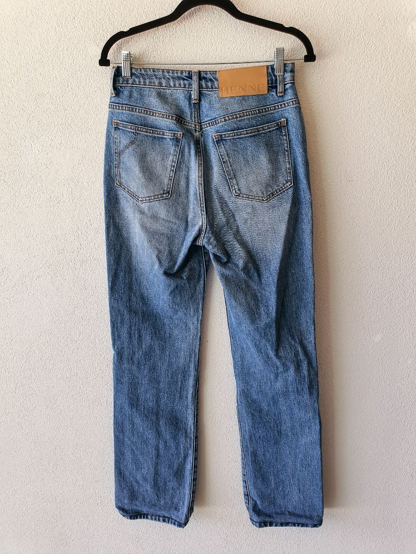 Henne Jeans XS