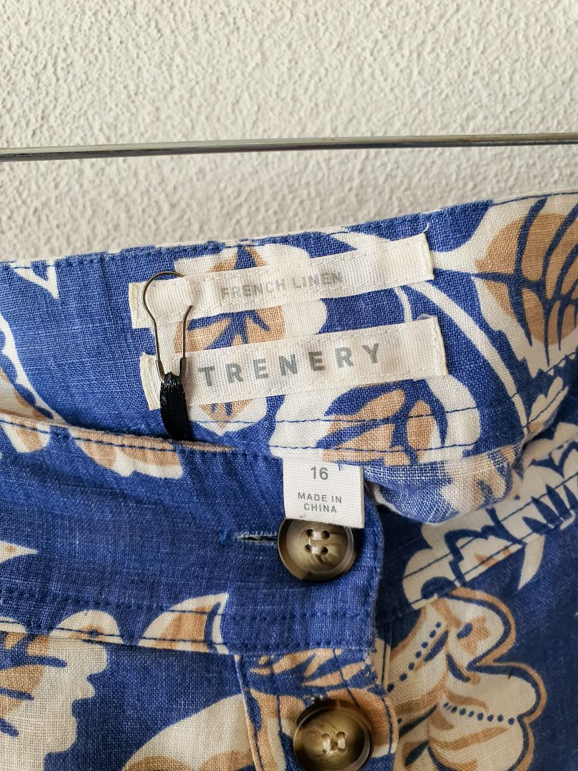 Trenery Skirt XL