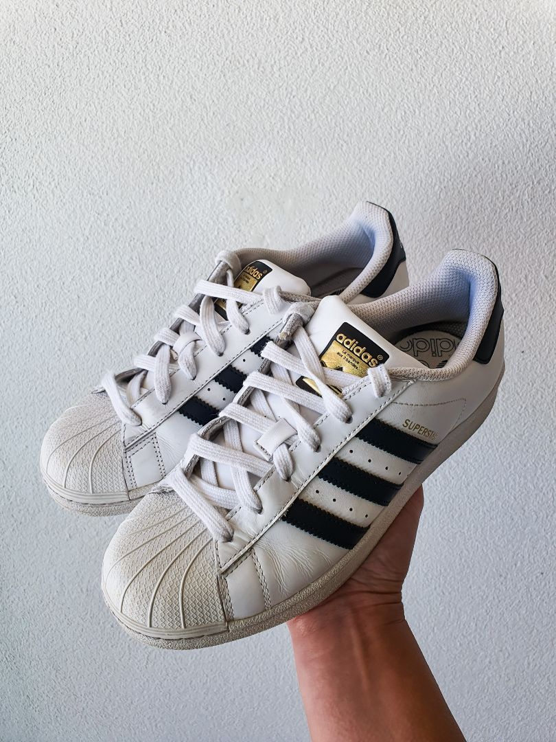 Adidas Shoes 5.5