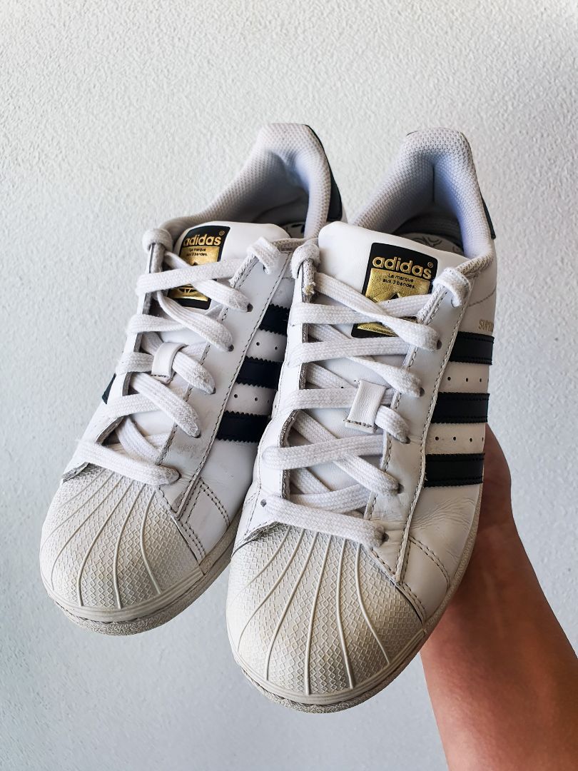 Adidas Shoes 5.5