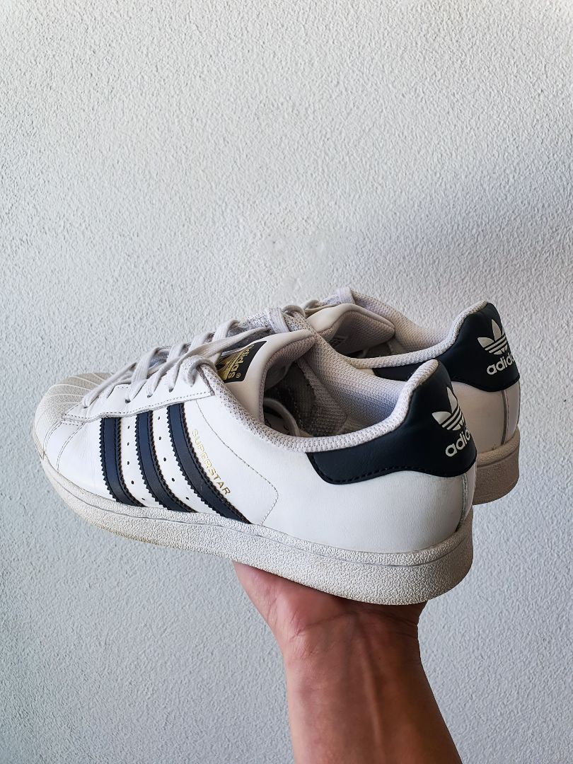 Adidas Shoes 5.5