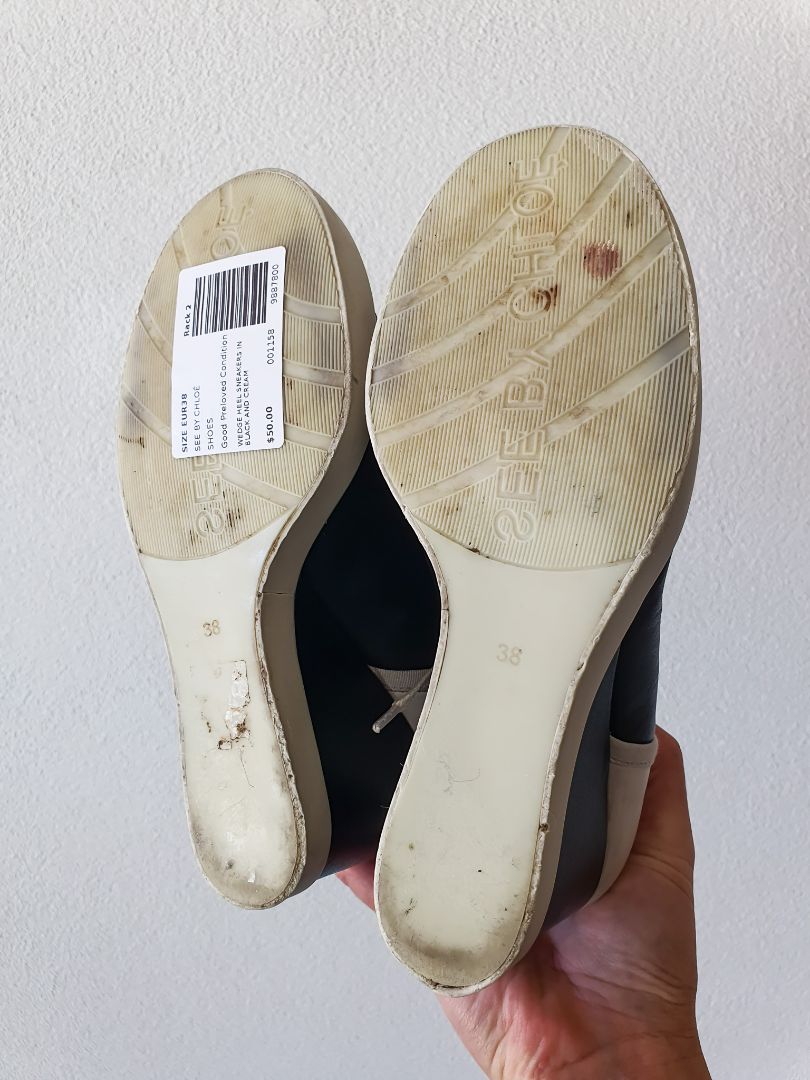 See By Chloé Shoes EUR38