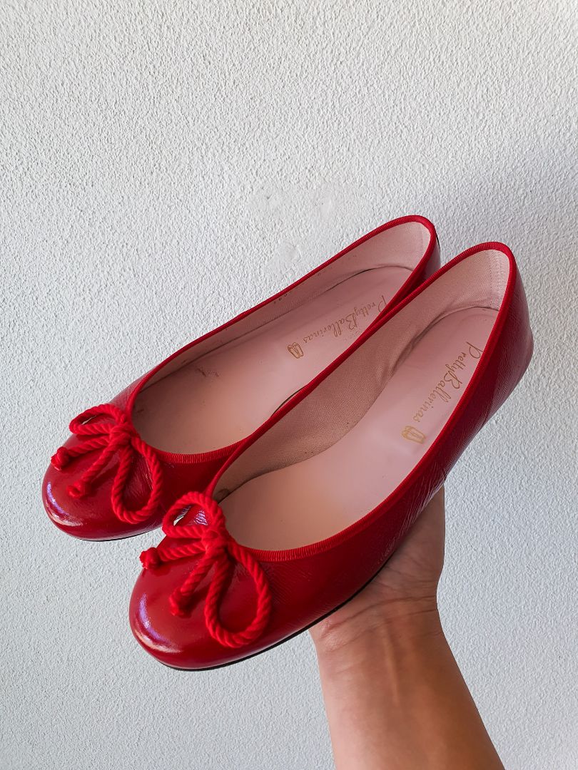 Pretty Ballerinas Shoes EUR39.5