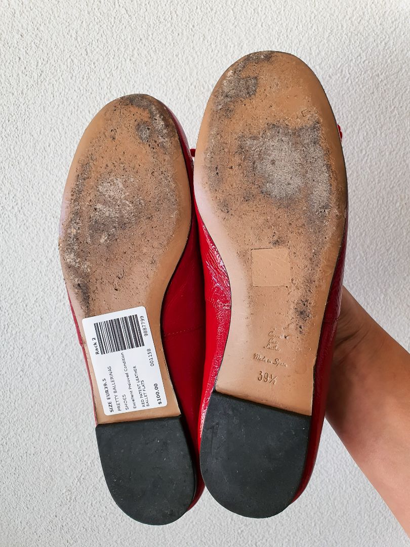 Pretty Ballerinas Shoes EUR39.5