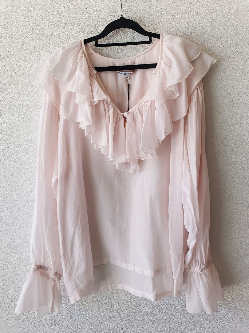 The Tailor & His Lover Top M