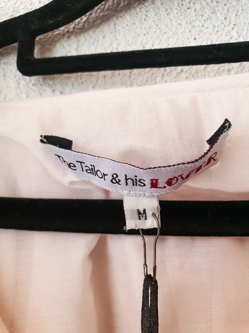 The Tailor & His Lover Top M