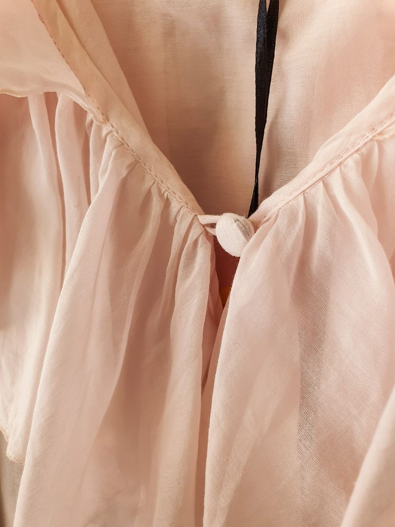 The Tailor & His Lover Top M