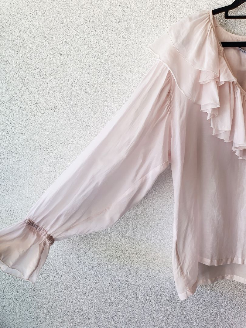 The Tailor & His Lover Top M
