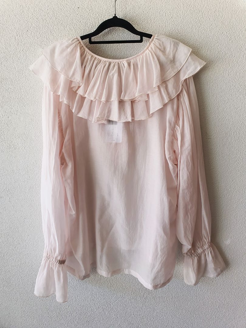 The Tailor & His Lover Top M