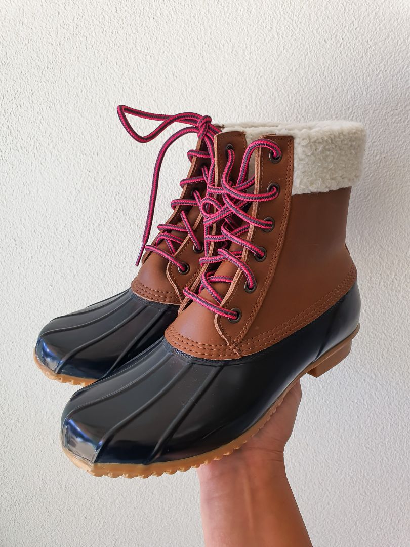 Bass Shoes 9